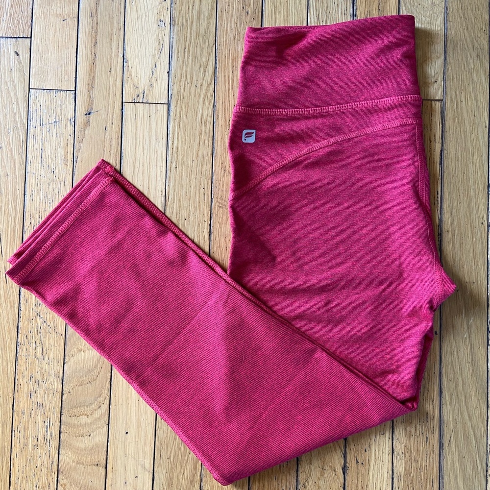 Fabletics ✨Cropped Leggings ✨